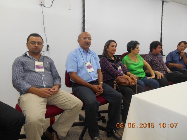 Conselho Territorial do Vale do Sambito Elegeu Nova Diretoria Executiva - Imagem 34