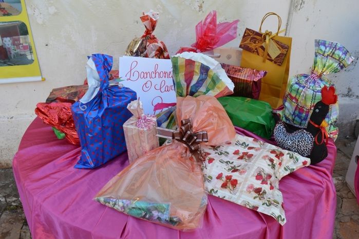 Casa do Cidadão Edisa Batista realizou uma comemoração em Homenagem as Mães - Imagem 5