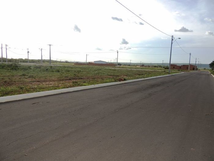 Compre já seu lote de terra no loteamento mais estruturado da região Parque das Opalas - Imagem 18
