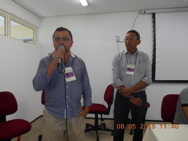 Conselho Territorial do Vale do Sambito Elegeu Nova Diretoria Executiva - Imagem 75