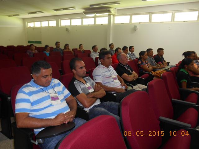 Conselho Territorial do Vale do Sambito Elegeu Nova Diretoria Executiva - Imagem 29