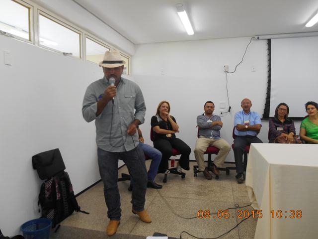 Conselho Territorial do Vale do Sambito Elegeu Nova Diretoria Executiva - Imagem 50