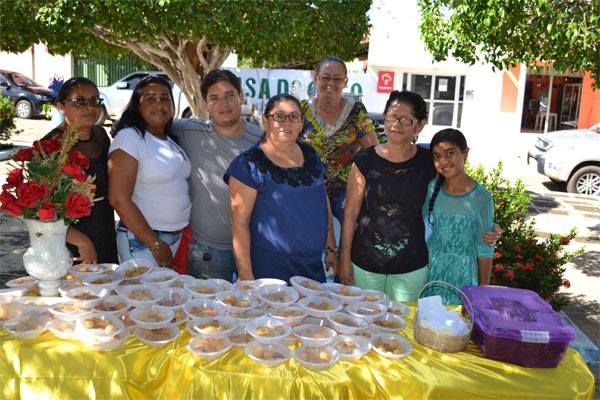 Mães são homenageadas com café da manhã - Imagem 2
