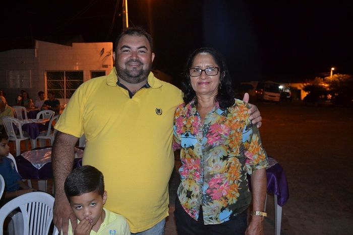 Festejos da padroeira marcaram final de semana em Alegrete - Imagem 49