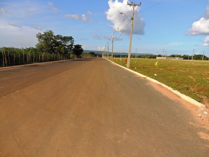 Compre já seu lote de terra no loteamento mais estruturado da região Parque das Opalas - Imagem 5