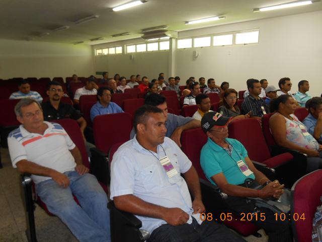 Conselho Territorial do Vale do Sambito Elegeu Nova Diretoria Executiva - Imagem 27