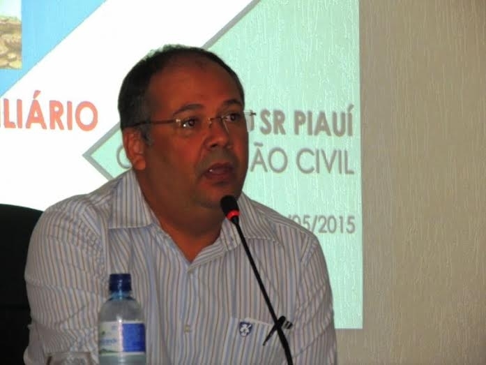 Município promove 1º seminário sobre Legislação Urbana - Imagem 3