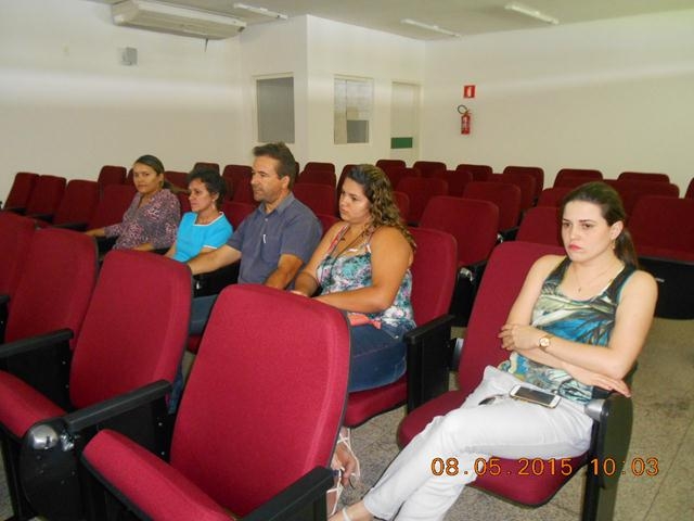 Conselho Territorial do Vale do Sambito Elegeu Nova Diretoria Executiva - Imagem 25