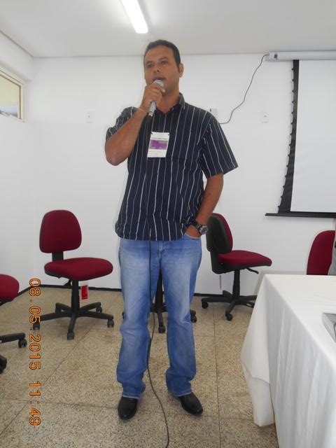 Conselho Territorial do Vale do Sambito Elegeu Nova Diretoria Executiva - Imagem 86