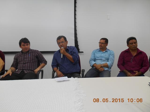 Conselho Territorial do Vale do Sambito Elegeu Nova Diretoria Executiva - Imagem 32