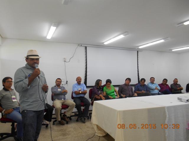 Conselho Territorial do Vale do Sambito Elegeu Nova Diretoria Executiva - Imagem 54