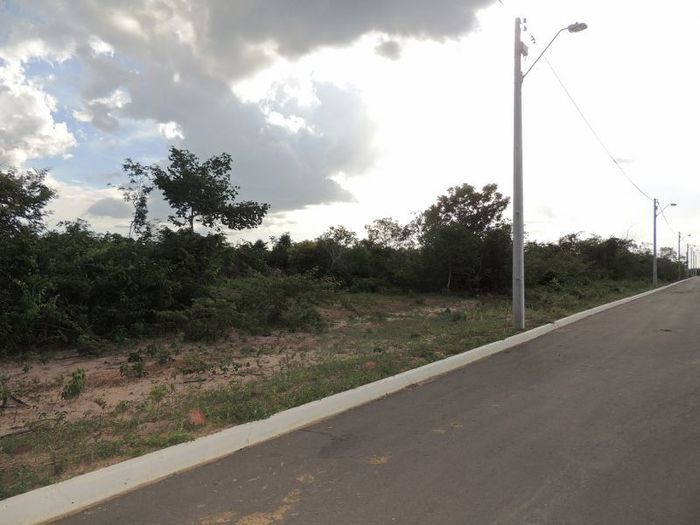 Compre já seu lote de terra no loteamento mais estruturado da região Parque das Opalas - Imagem 24