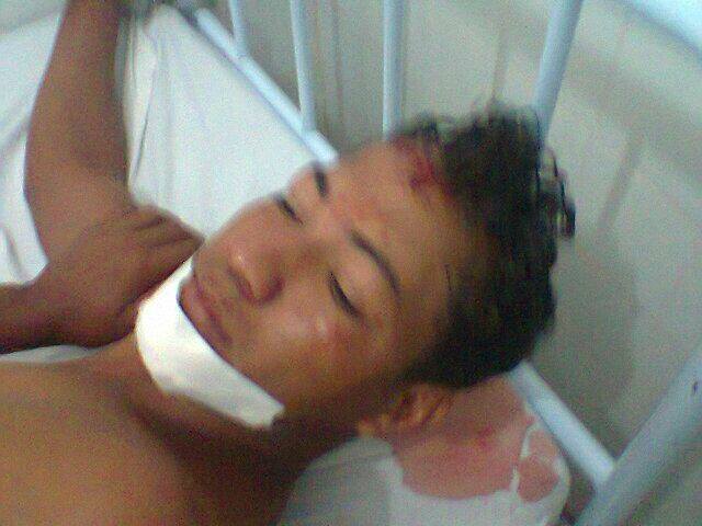 Jarde: Acusado de assassinar Lula