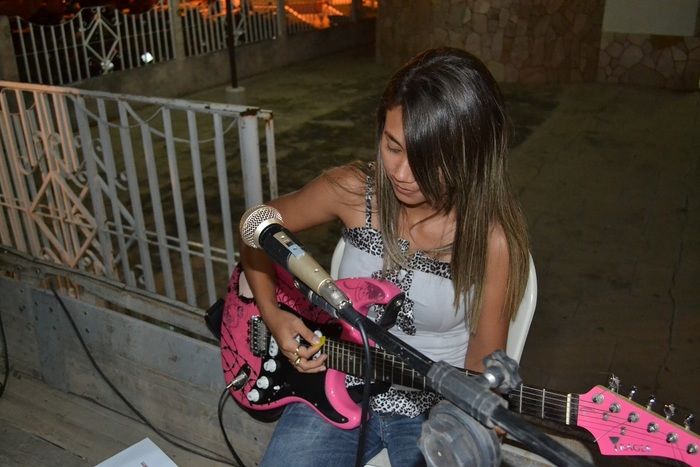 Festejos da padroeira marcaram final de semana em Alegrete - Imagem 34