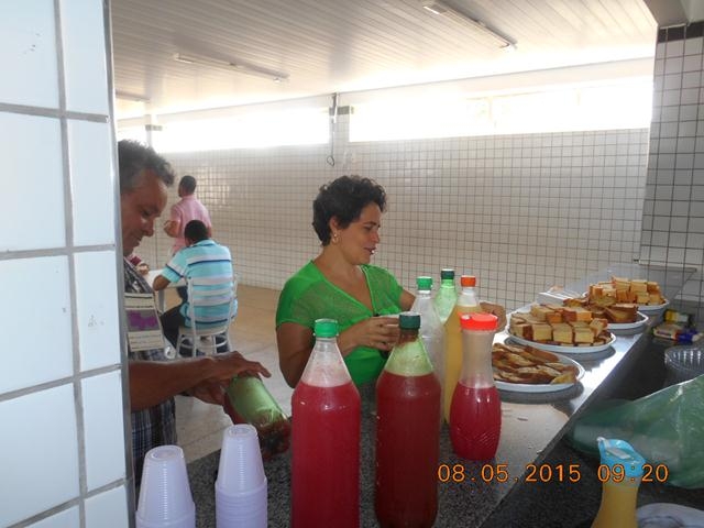 Conselho Territorial do Vale do Sambito Elegeu Nova Diretoria Executiva - Imagem 7