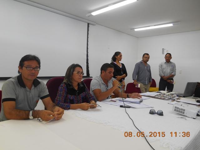 Conselho Territorial do Vale do Sambito Elegeu Nova Diretoria Executiva - Imagem 71