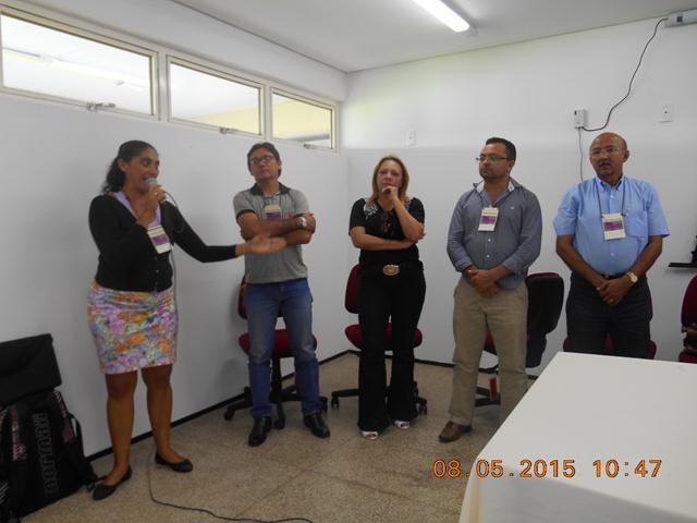 Conselho Territorial do Vale do Sambito Elegeu Nova Diretoria Executiva - Imagem 62