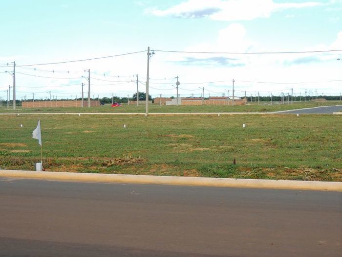 Compre já seu lote de terra no loteamento mais estruturado da região Parque das Opalas - Imagem 47