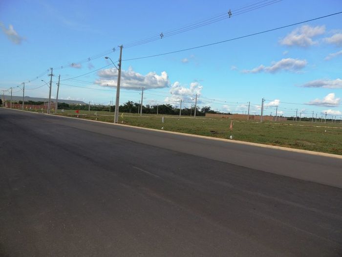 Compre já seu lote de terra no loteamento mais estruturado da região Parque das Opalas - Imagem 42