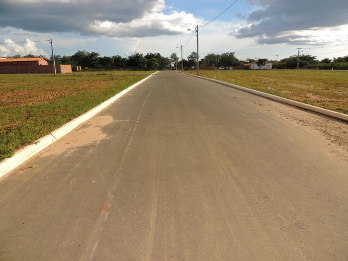 Compre já seu lote de terra no loteamento mais estruturado da região Parque das Opalas - Imagem 9