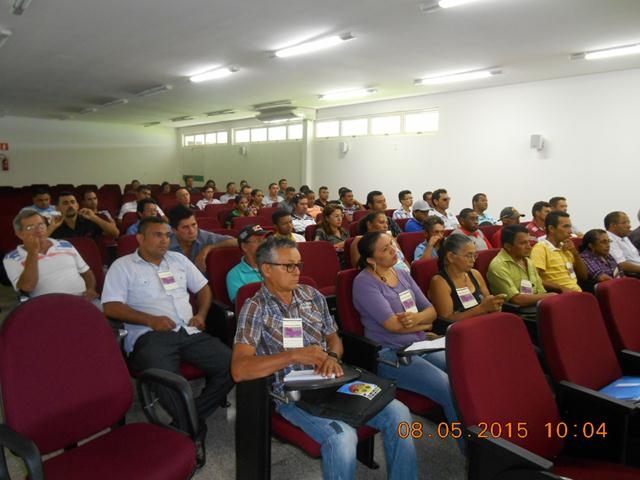 Conselho Territorial do Vale do Sambito Elegeu Nova Diretoria Executiva - Imagem 26