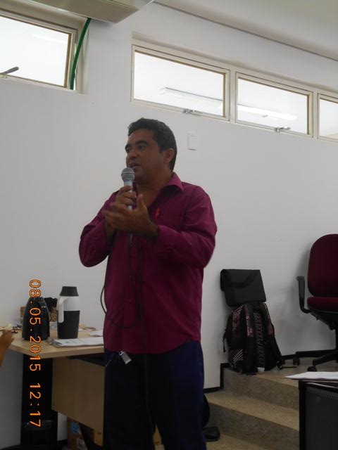 Conselho Territorial do Vale do Sambito Elegeu Nova Diretoria Executiva - Imagem 91