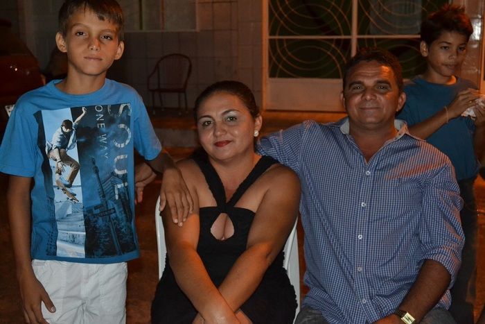 Festejos da padroeira marcaram final de semana em Alegrete - Imagem 80