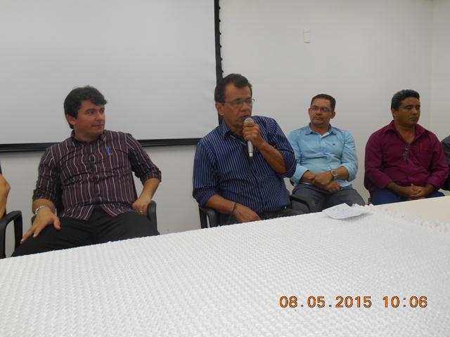 Conselho Territorial do Vale do Sambito Elegeu Nova Diretoria Executiva - Imagem 31