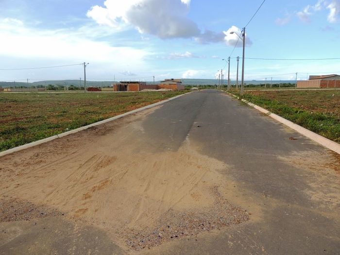 Compre já seu lote de terra no loteamento mais estruturado da região Parque das Opalas - Imagem 23