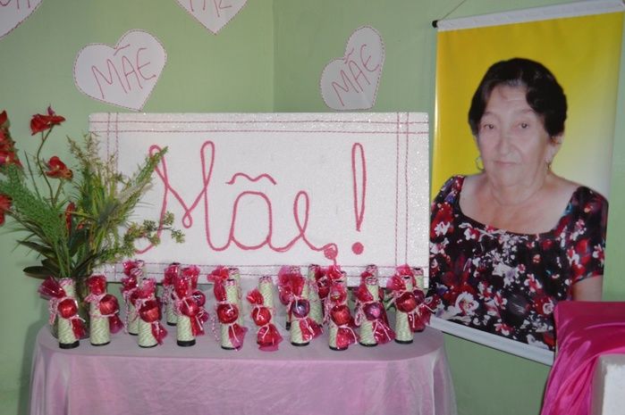 Casa do Cidadão Edisa Batista realizou uma comemoração em Homenagem as Mães - Imagem 2