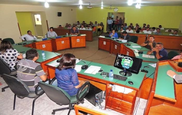 Município promove 1º seminário sobre Legislação Urbana - Imagem 1