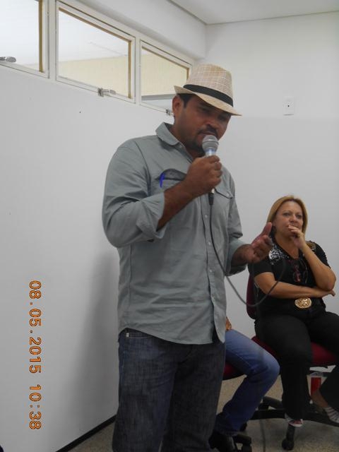 Conselho Territorial do Vale do Sambito Elegeu Nova Diretoria Executiva - Imagem 52