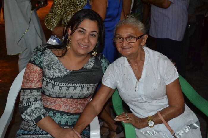 Festejos da padroeira marcaram final de semana em Alegrete - Imagem 62