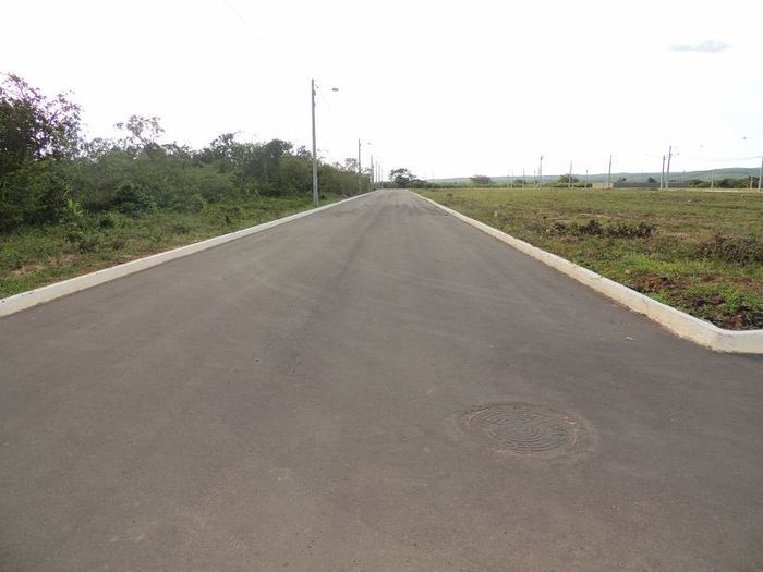 Compre já seu lote de terra no loteamento mais estruturado da região Parque das Opalas - Imagem 27