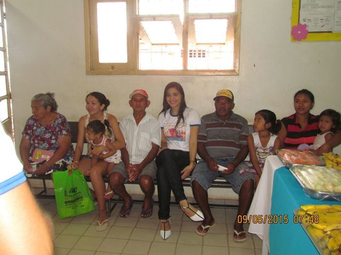 Iniciou hoje a campanha nacional de vacinação contra gripe - Imagem 7