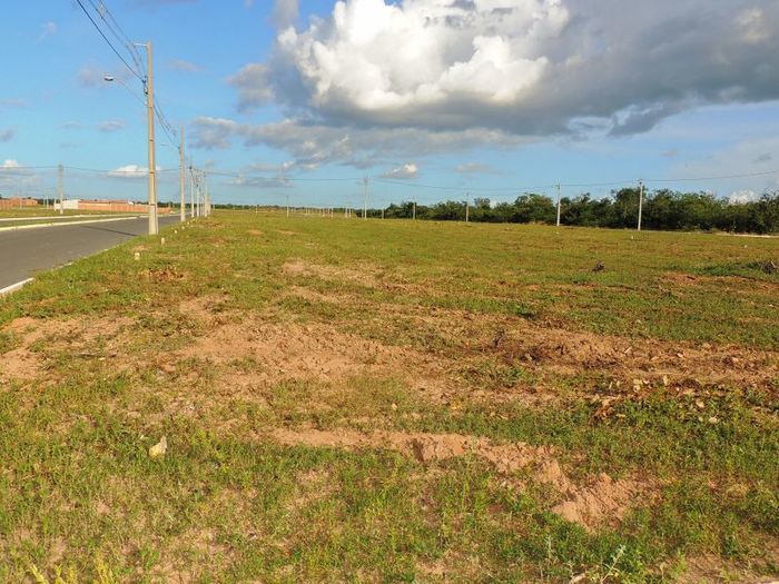 Compre já seu lote de terra no loteamento mais estruturado da região Parque das Opalas - Imagem 8