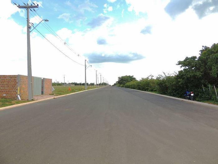 Compre já seu lote de terra no loteamento mais estruturado da região Parque das Opalas - Imagem 39