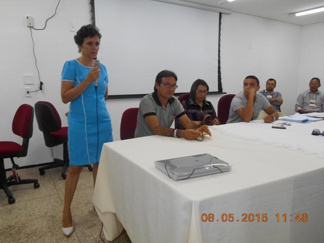 Conselho Territorial do Vale do Sambito Elegeu Nova Diretoria Executiva - Imagem 84