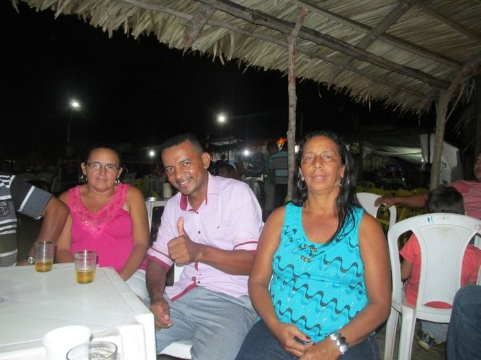 Banda Espacial agita o dia das mães em Agricolândia - Imagem 30