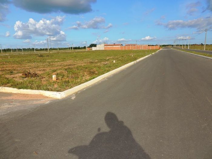 Compre já seu lote de terra no loteamento mais estruturado da região Parque das Opalas - Imagem 13