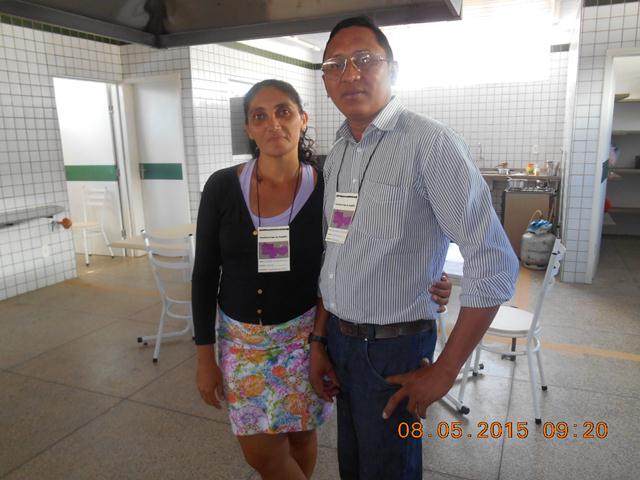 Conselho Territorial do Vale do Sambito Elegeu Nova Diretoria Executiva - Imagem 8