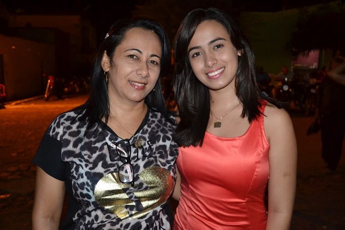 Festejos da padroeira marcaram final de semana em Alegrete - Imagem 66