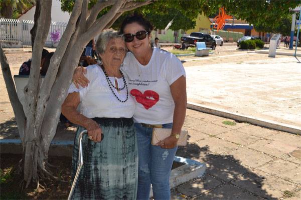 Mães são homenageadas com café da manhã - Imagem 6