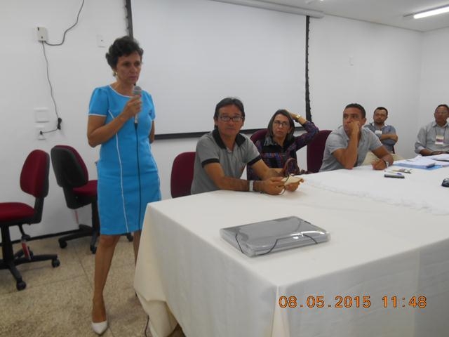 Conselho Territorial do Vale do Sambito Elegeu Nova Diretoria Executiva - Imagem 83