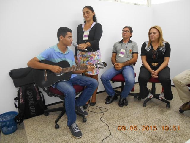 Conselho Territorial do Vale do Sambito Elegeu Nova Diretoria Executiva - Imagem 65