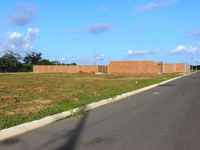 Compre já seu lote de terra no loteamento mais estruturado da região Parque das Opalas - Imagem 33