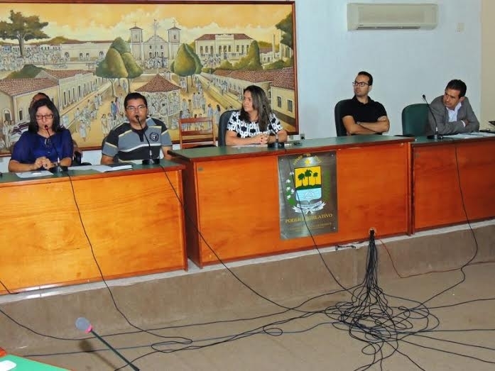 Município promove 1º seminário sobre Legislação Urbana - Imagem 6