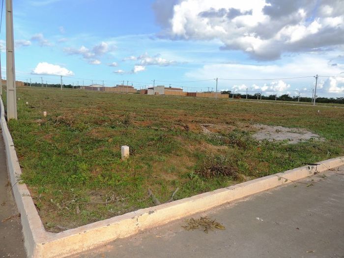 Compre já seu lote de terra no loteamento mais estruturado da região Parque das Opalas - Imagem 30