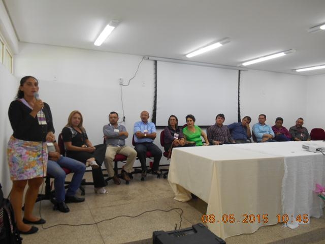 Conselho Territorial do Vale do Sambito Elegeu Nova Diretoria Executiva - Imagem 59