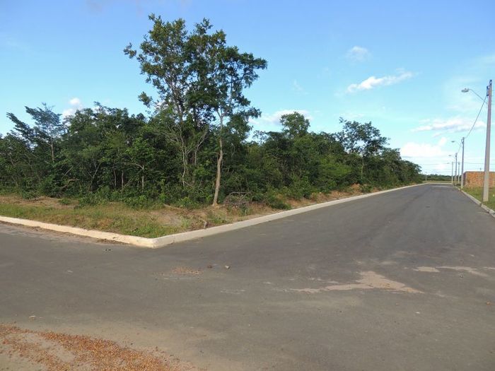 Compre já seu lote de terra no loteamento mais estruturado da região Parque das Opalas - Imagem 35